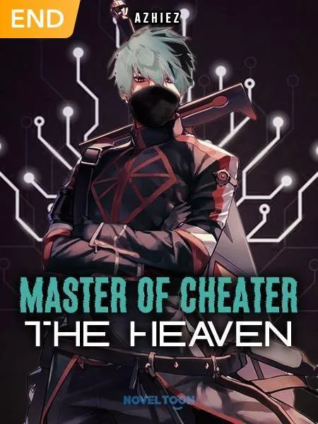 Master Of Cheater