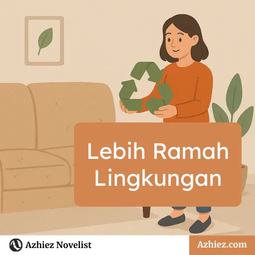 Manfaat Service Sofa Untuk Kamu 4 Lebih Ramah Lingkungan