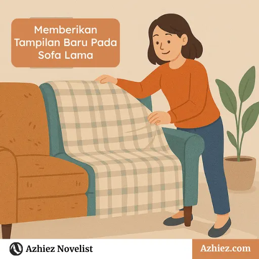 Manfaat Service Sofa Untuk Kamu 3 Memberikan Tampilan Baru Pada Sofa Lama